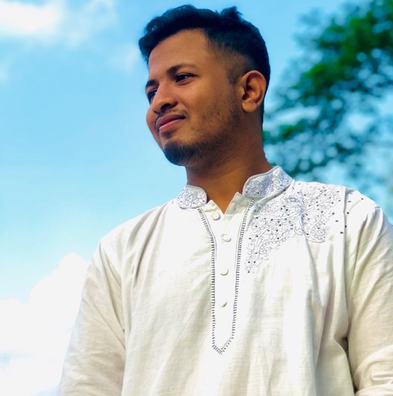 Hamayat Hussain Sadi