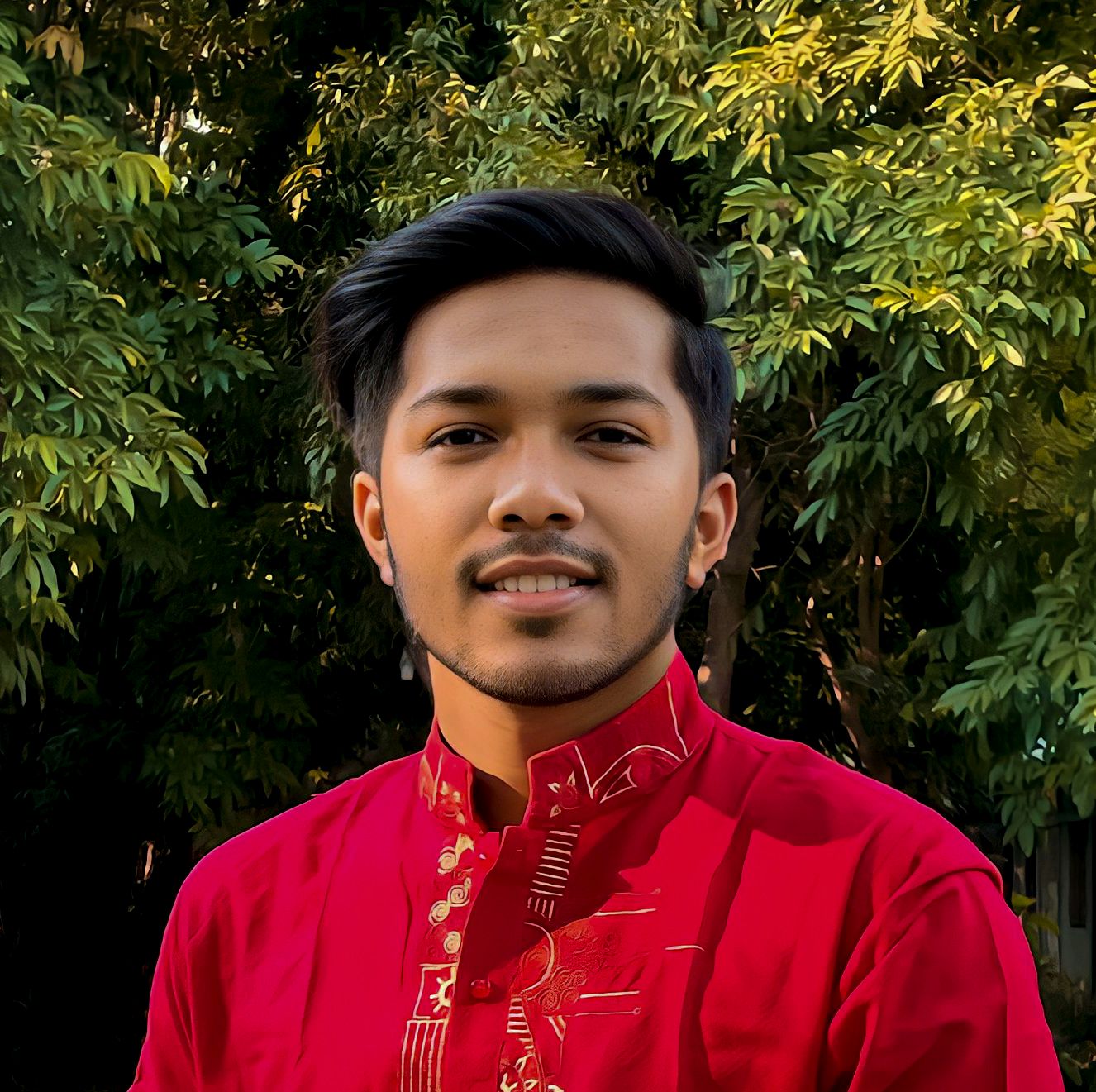 Sudp Singho